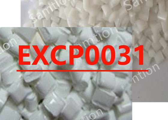 S-Plastic Thermocomp EXCP0031 adalah resin pencetakan injeksi PA66 yang tahan aus, 30% diisi kaca.