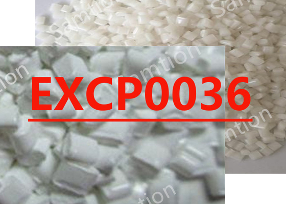 S-Plastic Thermocomp EXCP0036 adalah resin injeksi PA66 yang diperkuat 40% serat kaca.