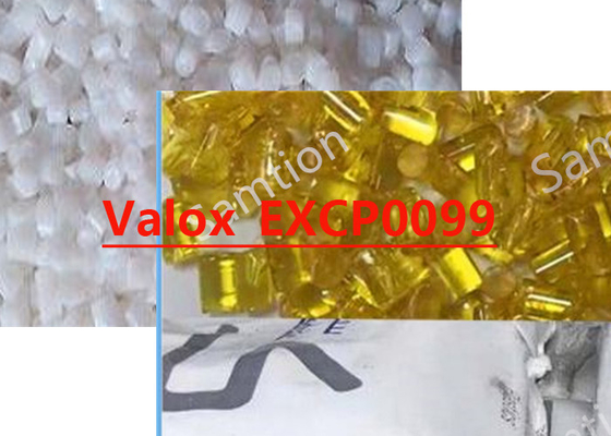 S-Plastic Thermocomp resin Valox_EXCP0099 adalah PBT 20% isi serat karbon non-FR, tahan pelarut.