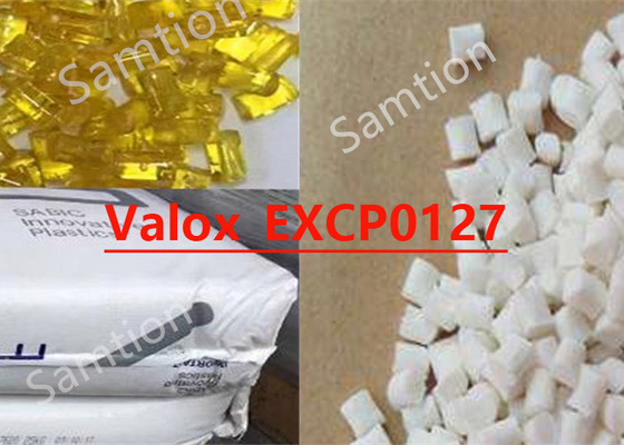 S-Plastic Thermocomp resin Valox_EXCP0127 adalah resin injeksi PBT yang diisi 40% mineral.