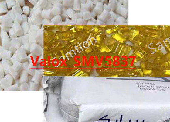 S-Plastic Thermocomp resin Valox_SMV5837 adalah SINGLE LOT 20% PBT bertulang kaca diperkuat untuk perumahan meter.
