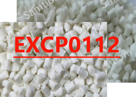 S-Plastic Thermocomp EXCP0112 40% campuran PPS/PPE bertulang kaca/mineral. tahan Corona, aplikasi yang membutuhkan