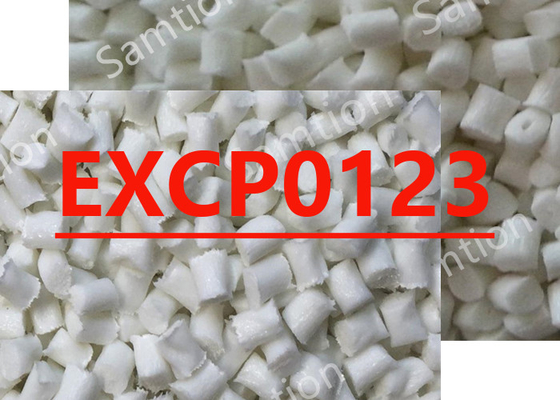 S-Plastic Thermocomp EXCP0123 adalah dampak dimodifikasi, 25% serat kaca diperkuat PA66 resin injeksi.