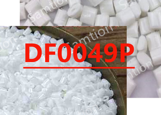 S-Plastic Thermocomp DF0049P senyawa berdasarkan resin Polikarbonat yang mengandung Serat Kaca