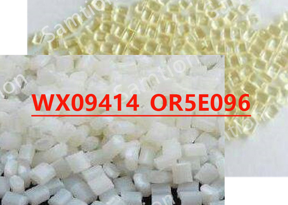 S-Plastic Thermocomp WX09414_OR5E096 senyawa resin berdasarkan Thermoplastic Polyester (PBT) yang mengandung Kaca