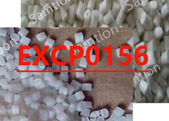 S-Plastic Thermocomp EXCP0156 adalah resin polyamide 6 yang diisi karbon 50% dengan konduktivitas termal yang ditingkatkan