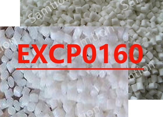 S-Plastic Thermocomp EXCP0160 50% resin injeksi PA66 diperkuat kaca, kualitas permukaan yang baik.