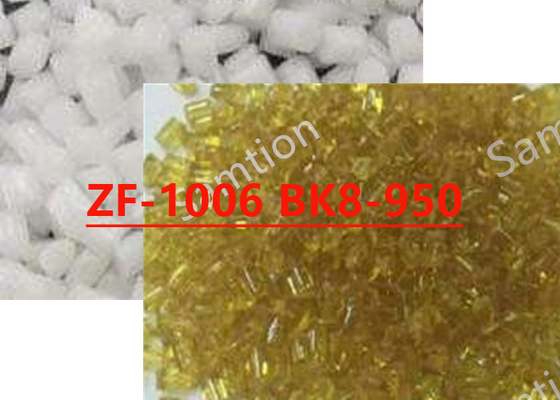 S-Plastic Thermocomp ZF-1006 BK8-950 resin adalah senyawa berdasarkan PPE+PS Blend resin yang mengandung Serat Kaca.