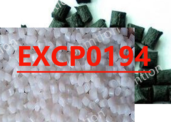 S-Plastic Thermocomp EXCP0194 resin injeksi PA6 diperkuat kaca 35% dengan aliran tinggi dan kekakuan yang sangat baik.