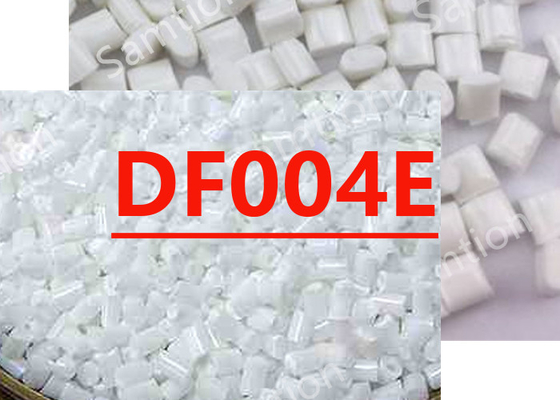 S-Plastic Thermocomp DF004E senyawa berdasarkan resin Polikarbonat yang mengandung Serat Kaca