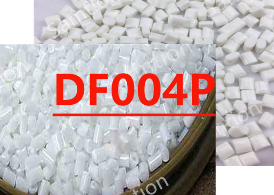 S-Plastic Thermocomp DF004P senyawa berdasarkan resin Polikarbonat yang mengandung Serat Kaca