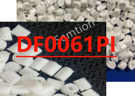 S-Plastic Thermocomp DF0061PI Low warpage, serat kaca diisi, Tidak ada Halogen FR PC
