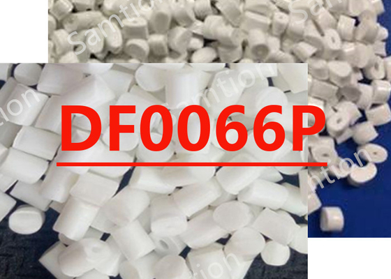 S-Plastic Thermocomp DF0066P senyawa berdasarkan resin Polikarbonat yang mengandung Serat Kaca, Flame Retardant
