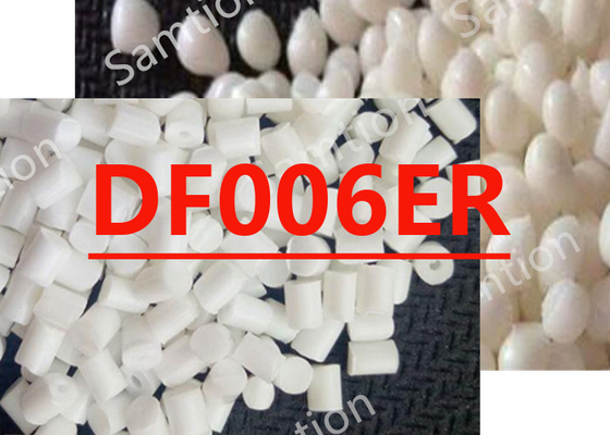 S-Plastic Thermocomp DF006ER senyawa berdasarkan resin Polikarbonat yang mengandung Serat Kaca