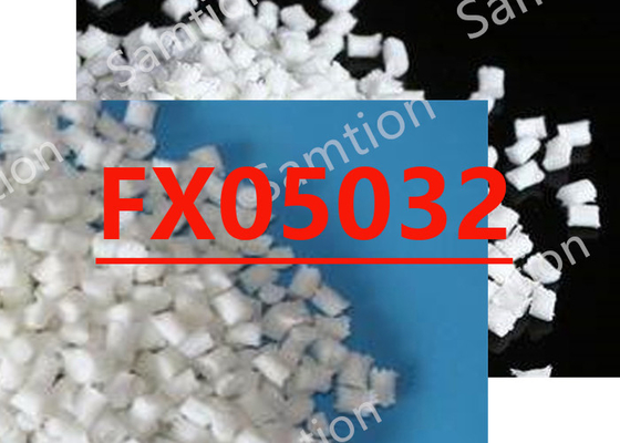 S-Plastic Thermocomp FX05032 adalah senyawa berbasis resin polietilena yang mengandung Filler Proprietary (s).