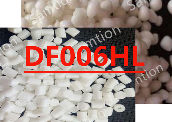 S-Plastic Thermocomp DF006HL senyawa berdasarkan resin Polikarbonat yang mengandung Serat Kaca