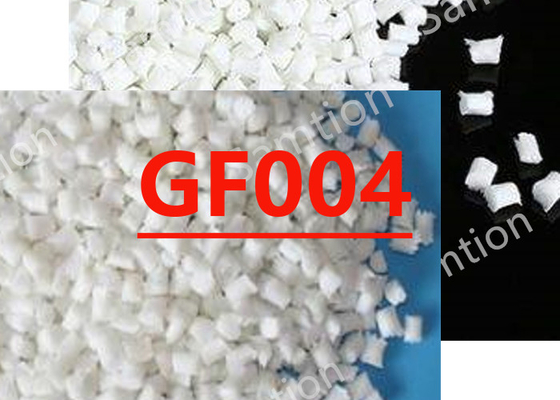 S-Plastic Thermocomp GF004 adalah senyawa berbasis resin Polysulfone yang mengandung Serat Kaca.