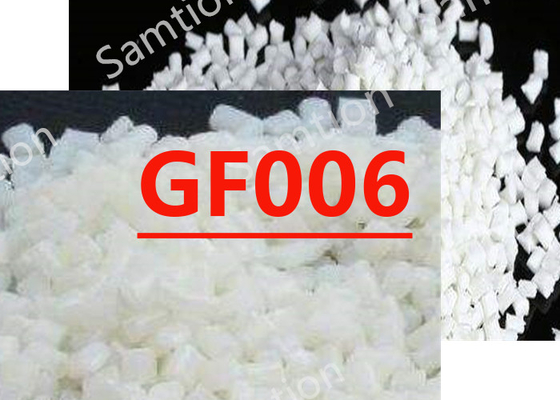 S-Plastic Thermocomp GF006 adalah senyawa berbasis resin Polysulfone yang mengandung Serat Kaca.
