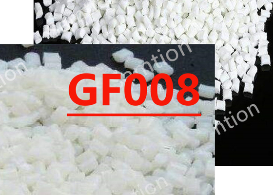 S-Plastic Thermocomp GF008 adalah senyawa berbasis resin Polysulfone yang mengandung Serat Kaca.