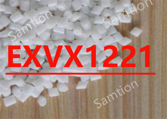 S-Plastic Valox EXVX1221 adalah Valox Super High Flow Grade 30% Kaca diisi Flame Retardant Panas Stabilisasi Dengan Pelepasan Cetakan