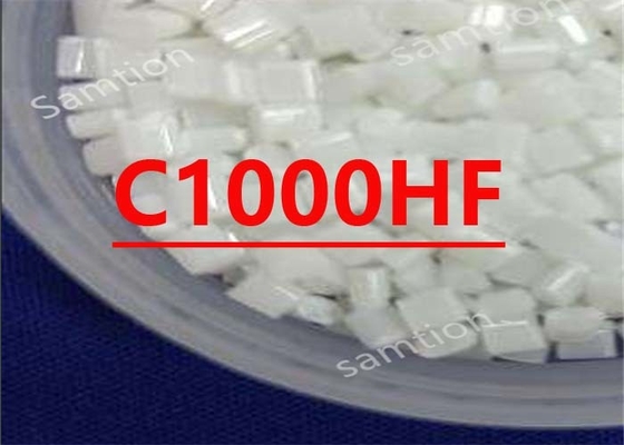 S-Plastic cycoloy C1000HF campuran PC + ABS tujuan umum yang dikembangkan khusus untuk aplikasi dinding tipis yang membutuhkan fl tinggi