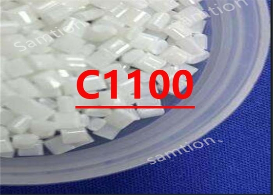 C1100 PC+ABS campuran yang dikembangkan untuk memenuhi persyaratan aplikasi yang menuntut, di mana kombinasi optimal