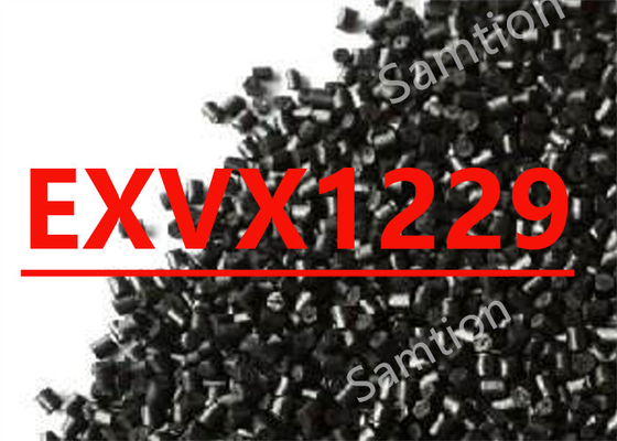 S-Plastic Valox EXVX1229 adalah PBT Super Flow 20% GF Non FR (SF Version Of 4022)