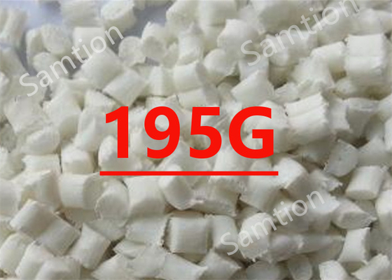 S-Plastic Valox 195G resin adalah BAB Bubuk Hanya untuk mengkomposisi (Tidak Untuk Injeksi Cetakan) PBT tidak diperkuat FDA 21CFR177