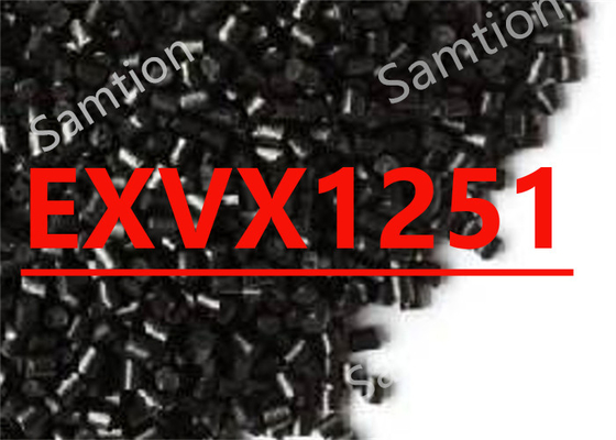 S-Plastic Valox EXVX1251 adalah kelas UV-stabil yang dirancang untuk aplikasi ruangan yang membutuhkan UL 746C F1