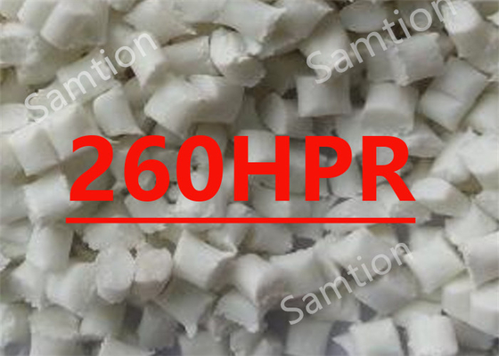 S-Plastic Valox 260HPR resin sesuai dengan Peraturan Kontak Makanan Acc To 90/128/EEC