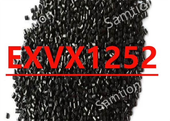 S-Plastic Valox EXVX1252 adalah resin Injeksi PBT yang tidak diperkuat secara langsung dapat dimetalisir dengan aliran tinggi
