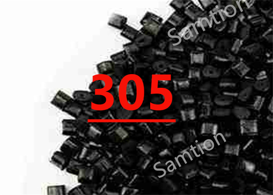 S-Plastic Valox 305 resin adalah PBT untuk mengkomposisi hanya tidak dimaksudkan untuk Injeksi cetakan