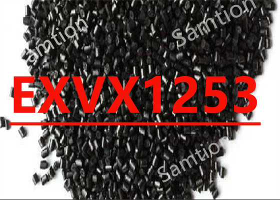 S-Plastic Valox EXVX1253 Apakah Valox IQ IQ420 - 30%GF PBT Dibuat Dengan Valox IQ PBT Resin Resin yang Bertanggung Jawab terhadap Lingkungan
