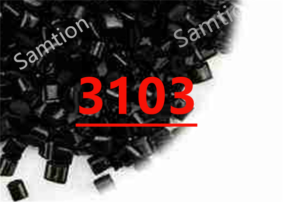 S-Plastic Valox 3103 resin adalah sesuai dengan peraturan kontak makanan Acc. untuk 90/128/EEC Valox 3103 adalah tujuan umum