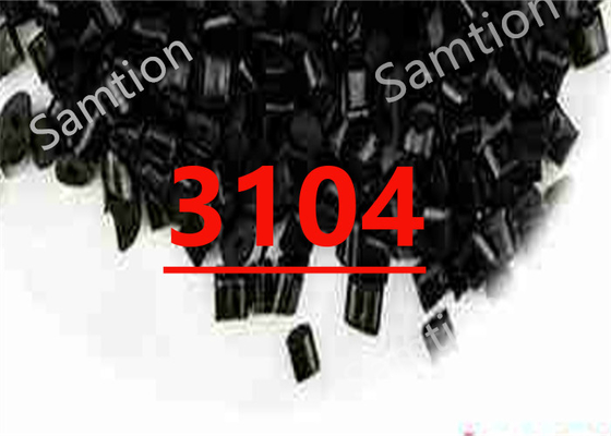 S-Plastic Valox 3104 resin adalah sesuai dengan peraturan kontak makanan Acc. untuk 90/128/EEC Valox 3104 adalah tujuan umum