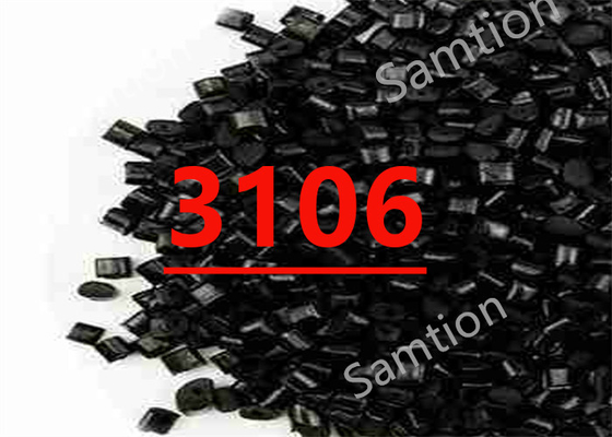 S-Plastic Valox 3106 resin adalah sesuai dengan peraturan kontak makanan Acc To 90/128/EEC VALOX 3106 adalah tujuan umum