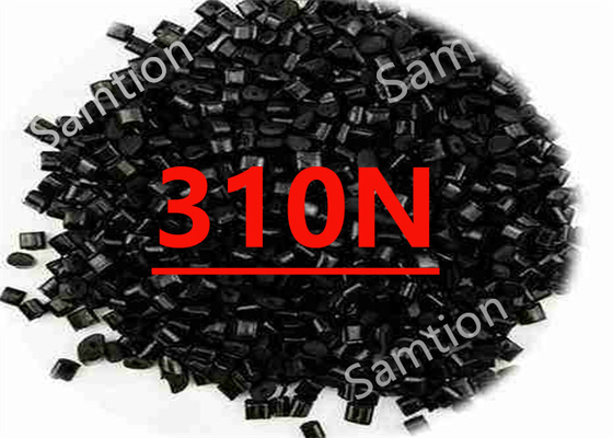 S-Plastic Valox 310N resin adalah resin halus yang tidak diperkuat untuk mengkomposisi/serat saja tidak dimaksudkan untuk cetakan injeksi