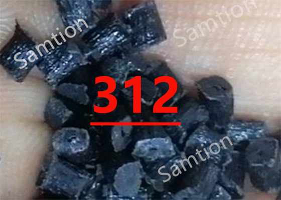 S-Plastic Valox 312 resin Tidak Diperkuat Hanya Untuk Penggabungan (Tidak Untuk Injeksi Cetakan) FDA (21 CFR 177.1660) Sesuai