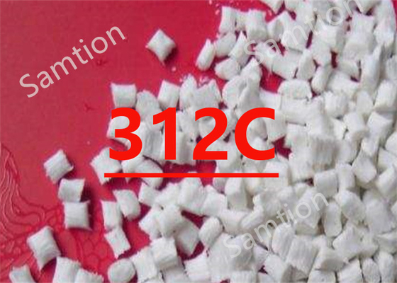 S-Plastic Valox 312C resin sesuai dengan Peraturan Kontak Makanan Acc. untuk 90/128/EEC Valox 312C adalah PBT yang tidak diperkuat