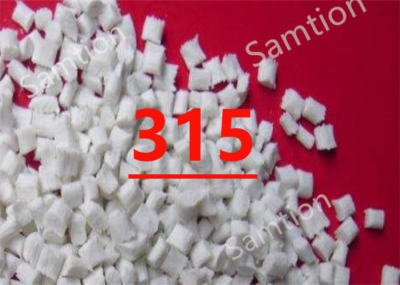 S-Plastic Valox 315 resin Tidak diperkuat untuk ekstrusi/komposisi saja (tidak untuk pencetakan injeksi) viskositas tinggi