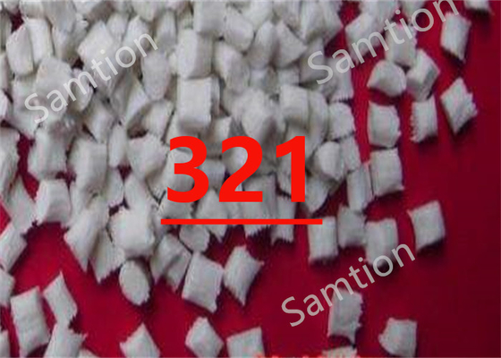 S-Plastic Valox 321 resin adalah resin PBT yang tidak diperkuat dengan sifat pemakaian yang lebih baik