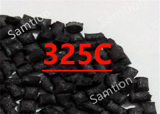 S-Plastic Valox 325C resin adalah PBT High Flow Injection Moulding Resin yang tidak diperkuat dengan sifat pencetakan yang sangat baik