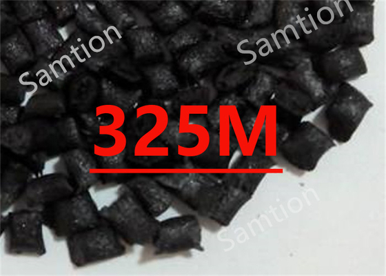 S-Plastic Valox 325M resin adalah aliran tinggi VALOX 325 untuk alat gerbang pembatasan (kunci tombol)