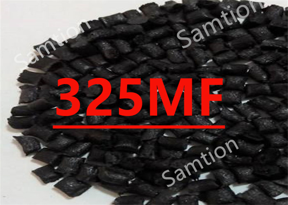S-Plastic Valox 325MF resin adalah PBT versi aliran yang lebih tinggi dari 325 Untuk alat gerbang pembatasan resolusi tinggi penyaringan