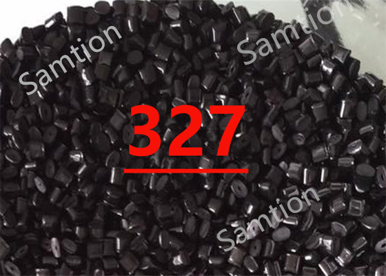 S-Plastic Valox 327 resin adalah tidak diperkuat dampak dimodifikasi poliester ketangguhan tinggi dan proses yang baik