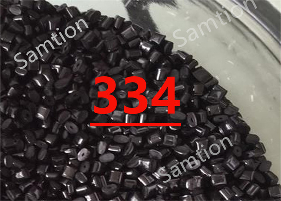 S-Plastic Valox 334 resin sesuai dengan peraturan kontak makanan Acc To 90/128/EEC VALOX 334 adalah PBT Injection Mould