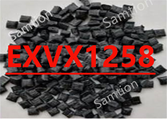 S-Plastic Valox EXVX1258 adalah adalah lingkungan bertanggung jawab api 30% serat kaca