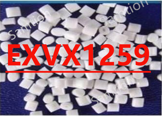 S-Plastic Valox EXVX1259 adalah PBT non-klorinasi non-brominasi tahan api 25% terisi kaca