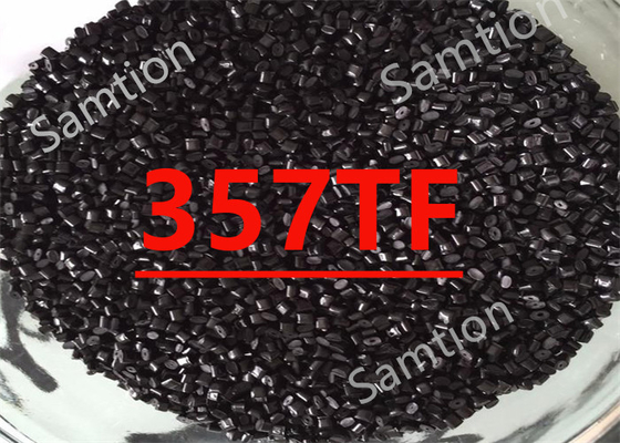 S-Plastic Valox 357TF resin Tidak Diperkuat Dampak Modifikasi UL94 V-0 Diperkatakan Tidak Ada Aplikasi PTFE Seperti Film Atau Thin Gauge