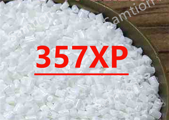 S-Plastic Valox 357XP resin adalah UL94 V-0 Rated Impact Modified Polyester Blend yang digunakan dalam aplikasi seperti bobbin